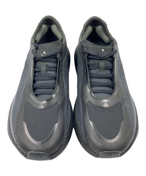 adidas（アディダス）adidas (アディダス) HYPERBOOST EDGE M ブラック サイズ:US 8の古着・服飾アイテム