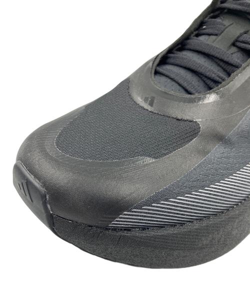 adidas（アディダス）adidas (アディダス) HYPERBOOST EDGE M ブラック サイズ:US 8の古着・服飾アイテム