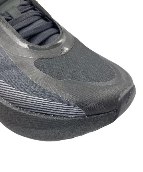 adidas（アディダス）adidas (アディダス) HYPERBOOST EDGE M ブラック サイズ:US 8の古着・服飾アイテム