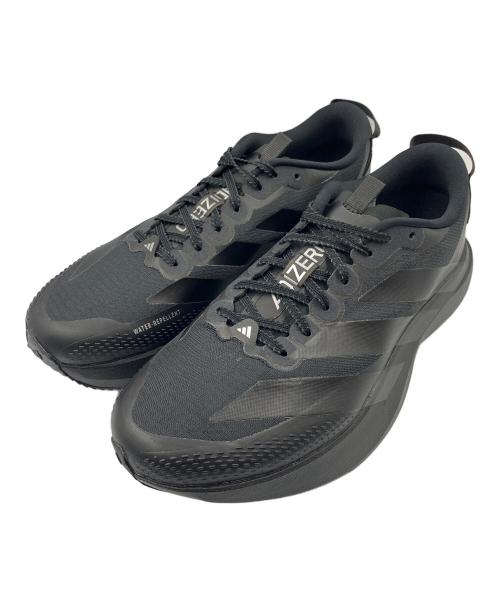 adidas（アディダス）adidas (アディダス) ADIZERO EVO SL ATR ブラック サイズ:US 8の古着・服飾アイテム