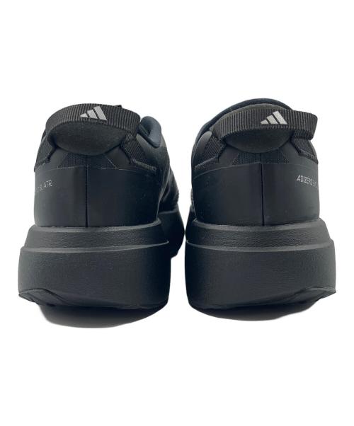 adidas（アディダス）adidas (アディダス) ADIZERO EVO SL ATR ブラック サイズ:US 8の古着・服飾アイテム
