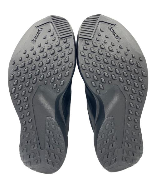 adidas（アディダス）adidas (アディダス) ADIZERO EVO SL ATR ブラック サイズ:US 8の古着・服飾アイテム