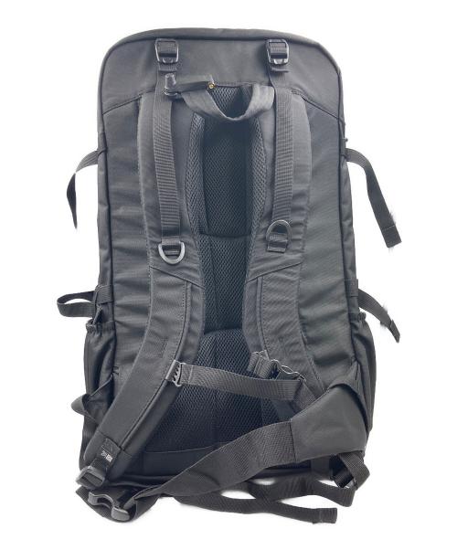 Karrimor（カリマー）Karrimor (カリマー) リュック ブラックの古着・服飾アイテム
