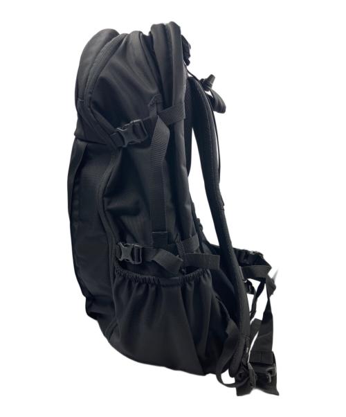 Karrimor（カリマー）Karrimor (カリマー) リュック ブラックの古着・服飾アイテム