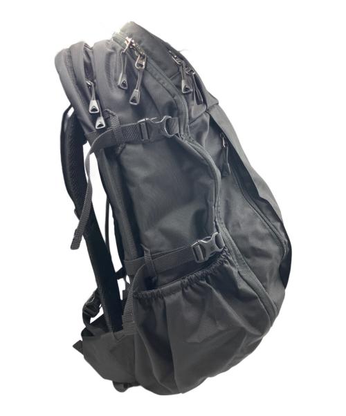 Karrimor（カリマー）Karrimor (カリマー) リュック ブラックの古着・服飾アイテム