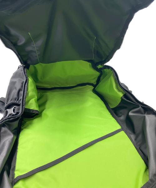 Karrimor（カリマー）Karrimor (カリマー) リュック ブラックの古着・服飾アイテム