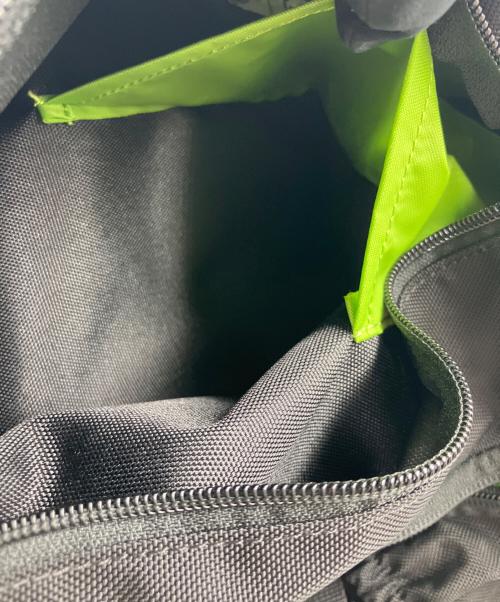 Karrimor（カリマー）Karrimor (カリマー) リュック ブラックの古着・服飾アイテム