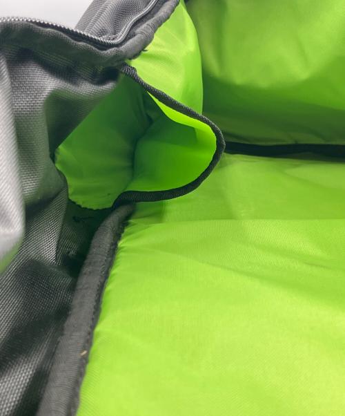 Karrimor（カリマー）Karrimor (カリマー) リュック ブラックの古着・服飾アイテム