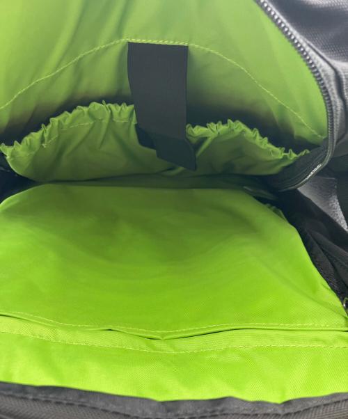 Karrimor（カリマー）Karrimor (カリマー) リュック ブラックの古着・服飾アイテム