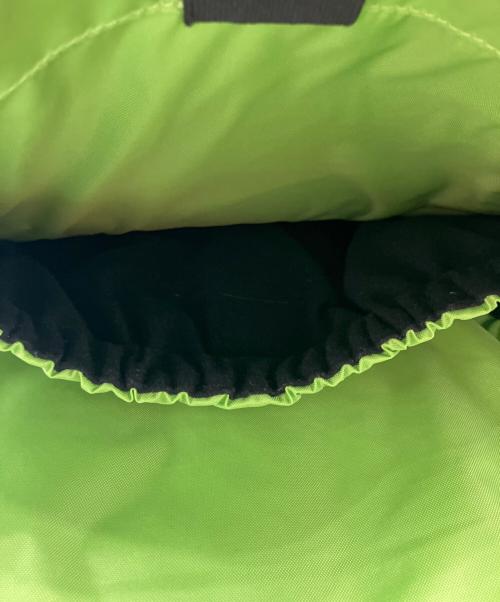 Karrimor（カリマー）Karrimor (カリマー) リュック ブラックの古着・服飾アイテム