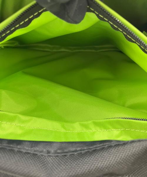 Karrimor（カリマー）Karrimor (カリマー) リュック ブラックの古着・服飾アイテム