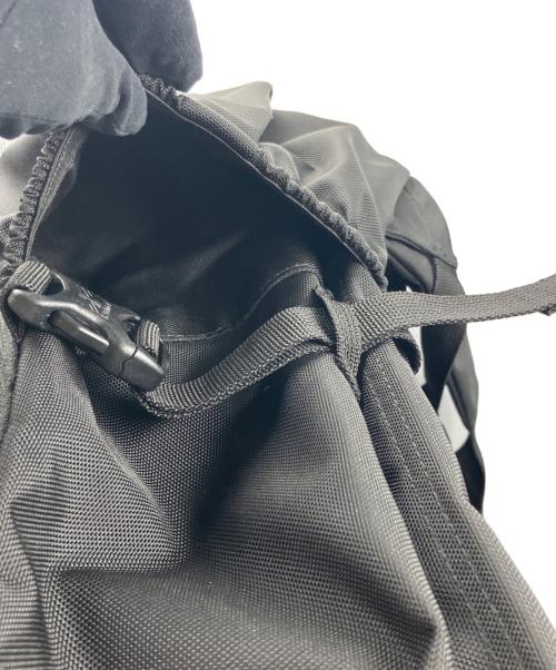 Karrimor（カリマー）Karrimor (カリマー) リュック ブラックの古着・服飾アイテム