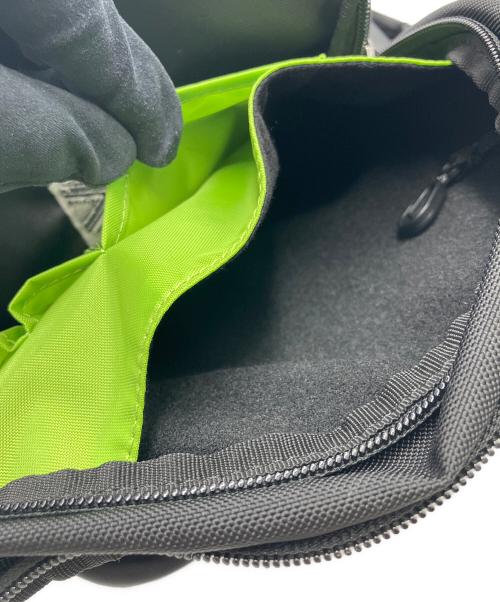 Karrimor（カリマー）Karrimor (カリマー) リュック ブラックの古着・服飾アイテム