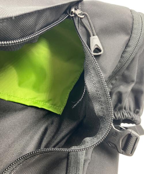 Karrimor（カリマー）Karrimor (カリマー) リュック ブラックの古着・服飾アイテム