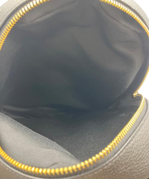COACH（コーチ）COACH (コーチ) リュックサック レディース ブラック ブラックの古着・服飾アイテム