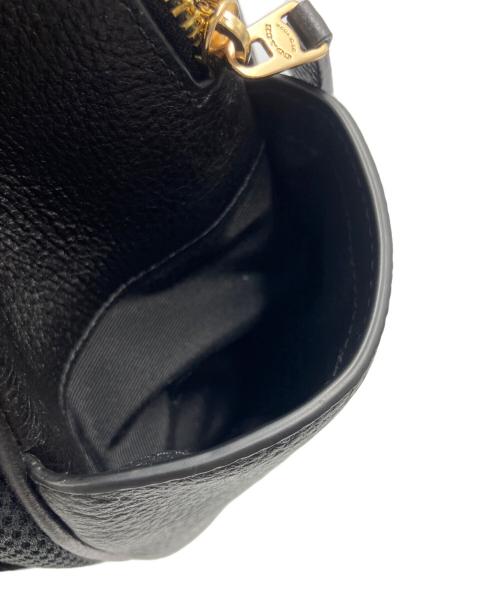 COACH（コーチ）COACH (コーチ) リュックサック レディース ブラック ブラックの古着・服飾アイテム