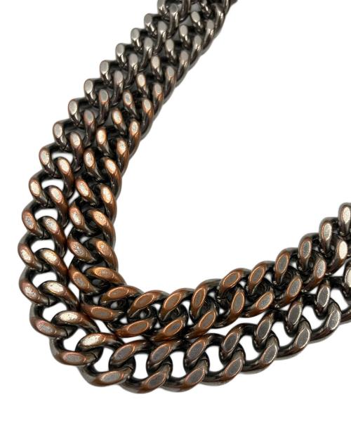 STELLA McCARTNEY（ステラマッカートニー）STELLA McCARTNEY (ステラマッカートニー) ファラベラミニトートバッグ ベージュ サイズ:ミニの古着・服飾アイテム