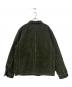 POLO RALPH LAUREN (ポロ・ラルフローレン) コーデュロイジャケット グリーン サイズ:SIZE M：18000円