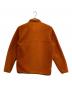 Patagonia SYNCHILLA (パタゴニア シンチラ) ライトウェイト・シンチラ・スナップT・プルオーバー オレンジ サイズ:SIZE M：18000円