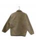 Patagonia SYNCHILLA (パタゴニア シンチラ) ライトウェイト・シンチラ・スナップT・プルオーバー ブラウン サイズ:SIZE M：18000円