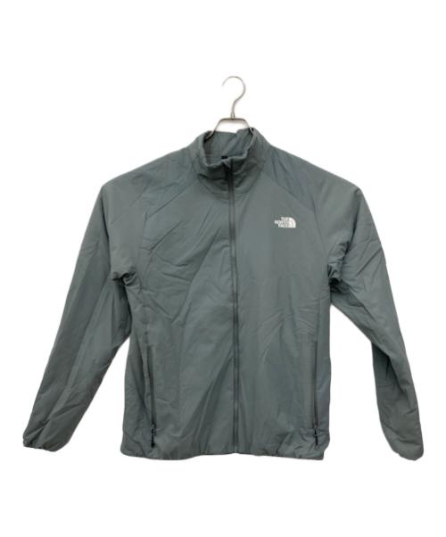 THE NORTH FACE（ザ ノース フェイス）THE NORTH FACE (ザ ノース フェイス) 中綿ジャケット グレー サイズ:SIZE XLの古着・服飾アイテム