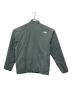 THE NORTH FACE (ザ ノース フェイス) 中綿ジャケット グレー サイズ:SIZE XL：13000円