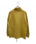 DIESEL (ディーゼル) スウェット イエロー サイズ:SIZE L：10000円