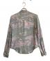 DIESEL (ディーゼル) 長袖シャツ マルチカラー サイズ:SIZE 40：10000円