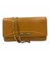 CELINE（セリーヌ）の古着「ホースビット2WAYショルダーバッグ」｜ベージュ