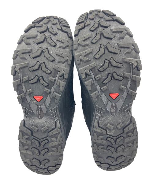 SALOMON（サロモン）SALOMON (サロモン) スニーカー XA PRO 3D V9 GTX ブラック サイズ:USA 8.5の古着・服飾アイテム