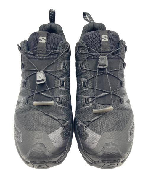 SALOMON（サロモン）SALOMON (サロモン) スニーカー XA PRO 3D V9 GTX ブラック サイズ:USA 8.5の古着・服飾アイテム