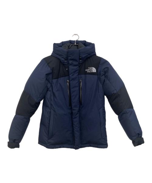 THE NORTH FACE（ザ ノース フェイス）THE NORTH FACE (ザ ノース フェイス) ダウンジャケット ネイビー サイズ:SIZE Lの古着・服飾アイテム