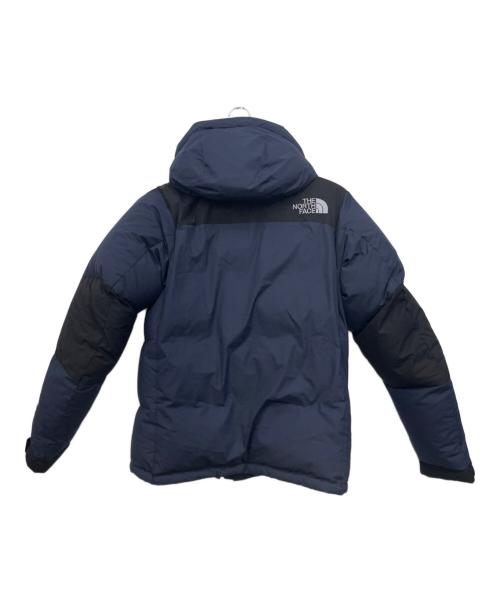THE NORTH FACE（ザ ノース フェイス）THE NORTH FACE (ザ ノース フェイス) ダウンジャケット ネイビー サイズ:SIZE Lの古着・服飾アイテム