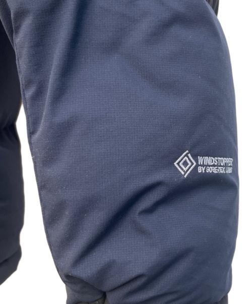 THE NORTH FACE（ザ ノース フェイス）THE NORTH FACE (ザ ノース フェイス) ダウンジャケット ネイビー サイズ:SIZE Lの古着・服飾アイテム