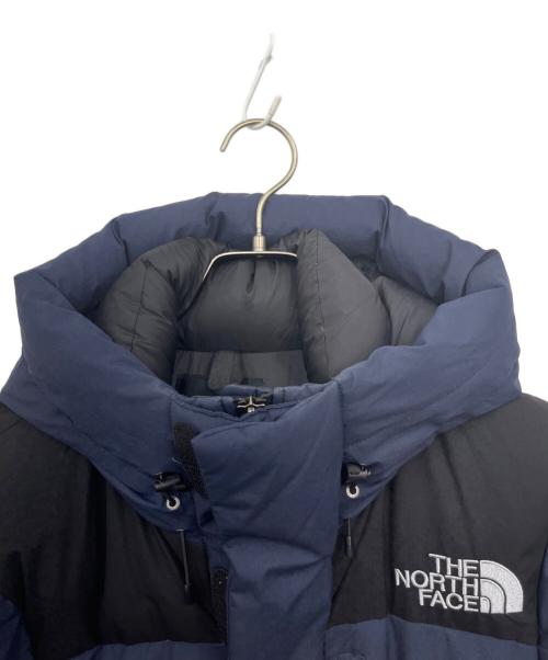 THE NORTH FACE（ザ ノース フェイス）THE NORTH FACE (ザ ノース フェイス) ダウンジャケット ネイビー サイズ:SIZE Lの古着・服飾アイテム