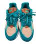 中古・古着 NEW BALANCE (ニューバランス) スニーカー ML2002RJ グリーン サイズ:US 10：13000円