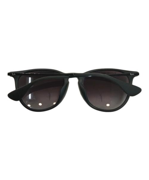 RAY-BAN（レイバン）RAY-BAN (レイバン) サングラス ERIKA ブラック サイズ:54□18-145の古着・服飾アイテム