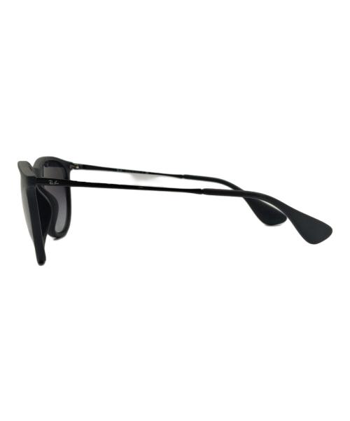 RAY-BAN（レイバン）RAY-BAN (レイバン) サングラス ERIKA ブラック サイズ:54□18-145の古着・服飾アイテム