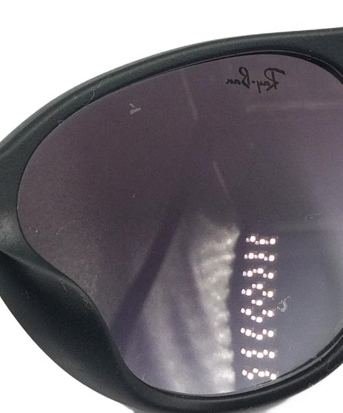 RAY-BAN（レイバン）RAY-BAN (レイバン) サングラス ERIKA ブラック サイズ:54□18-145の古着・服飾アイテム