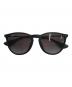 RAY-BAN（レイバン）の古着「サングラス ERIKA」｜ブラック