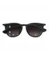 RAY-BAN (レイバン) サングラス ERIKA ブラック サイズ:54□18-145：7000円