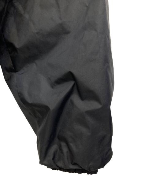 GOOD DESIGN SHOP COMME des GARCONS（グッドデザインショップ コムデギャルソン）GOOD DESIGN SHOP COMME des GARCONS (グッドデザインショップ コムデギャルソン) コーチジャケット ブラック サイズ:SIZE Mの古着・服飾アイテム