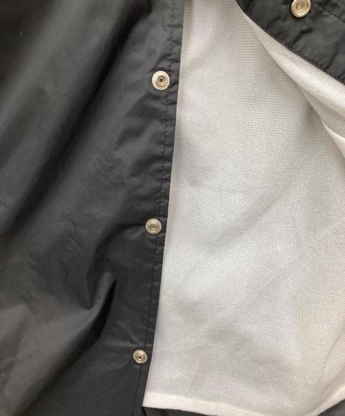 GOOD DESIGN SHOP COMME des GARCONS（グッドデザインショップ コムデギャルソン）GOOD DESIGN SHOP COMME des GARCONS (グッドデザインショップ コムデギャルソン) コーチジャケット ブラック サイズ:SIZE Mの古着・服飾アイテム