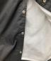 中古・古着 GOOD DESIGN SHOP COMME des GARCONS (グッドデザインショップ コムデギャルソン) コーチジャケット ブラック サイズ:SIZE M：15000円