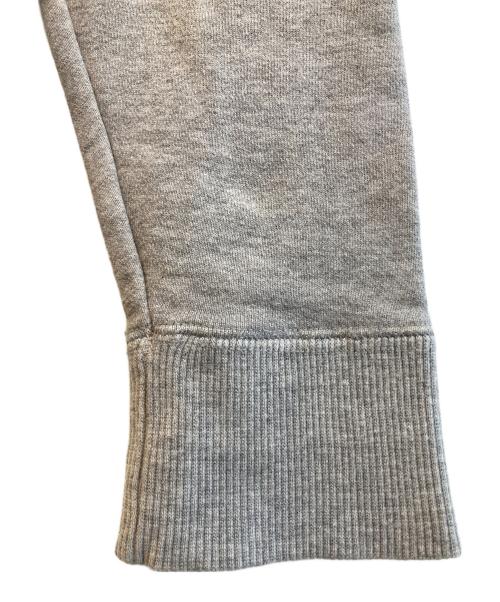 Hysteric Glamour（ヒステリックグラマー）Hysteric Glamour (ヒステリックグラマー) ジップパーカー グレー サイズ:SIZE FREEの古着・服飾アイテム