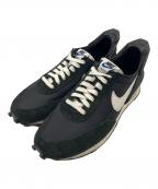 NIKE×UNDERCOVERナイキ×アンダーカバー）の古着「スニーカー」｜ブラック