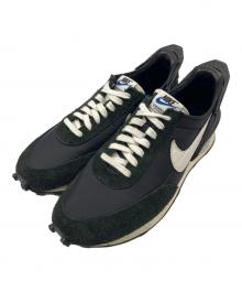 NIKE×UNDERCOVER（ナイキ×アンダーカバー）の古着「スニーカー」｜ブラック