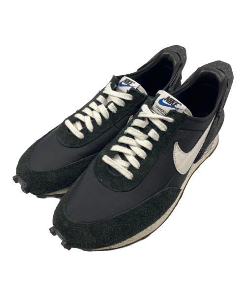 NIKE（ナイキ）NIKE (ナイキ) UNDERCOVER (アンダーカバー) スニーカー ブラック サイズ:28.5cmの古着・服飾アイテム