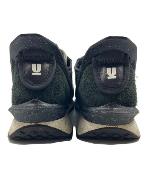NIKE（ナイキ）NIKE (ナイキ) UNDERCOVER (アンダーカバー) スニーカー ブラック サイズ:28.5cmの古着・服飾アイテム