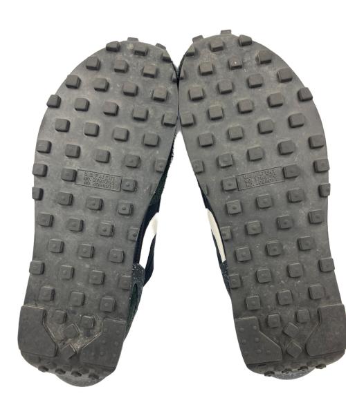NIKE（ナイキ）NIKE (ナイキ) UNDERCOVER (アンダーカバー) スニーカー ブラック サイズ:28.5cmの古着・服飾アイテム